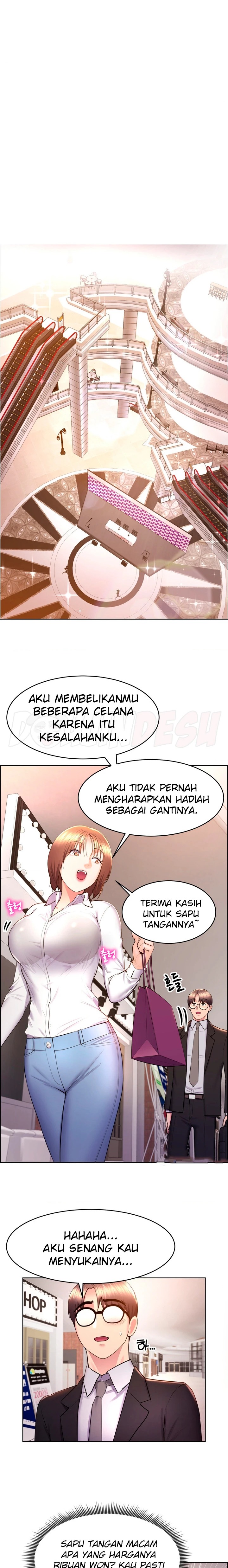 Park Moojik Hit the Jackpot Raw Chapter 15 image 14