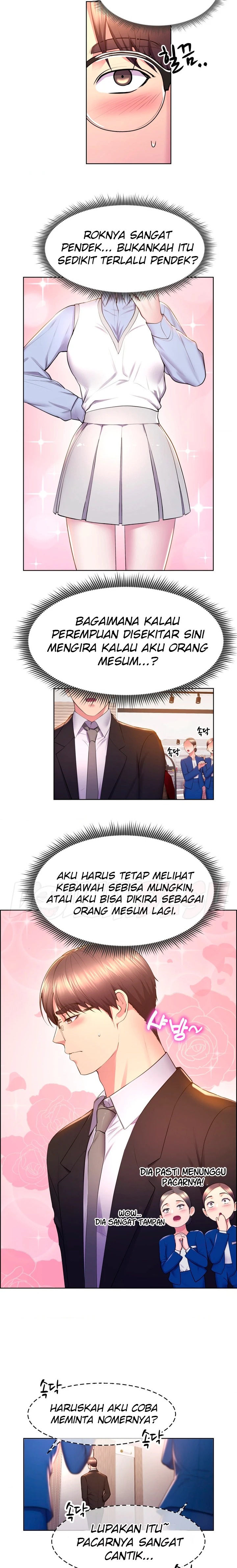 Park Moojik Hit the Jackpot Raw Chapter 15 image 17