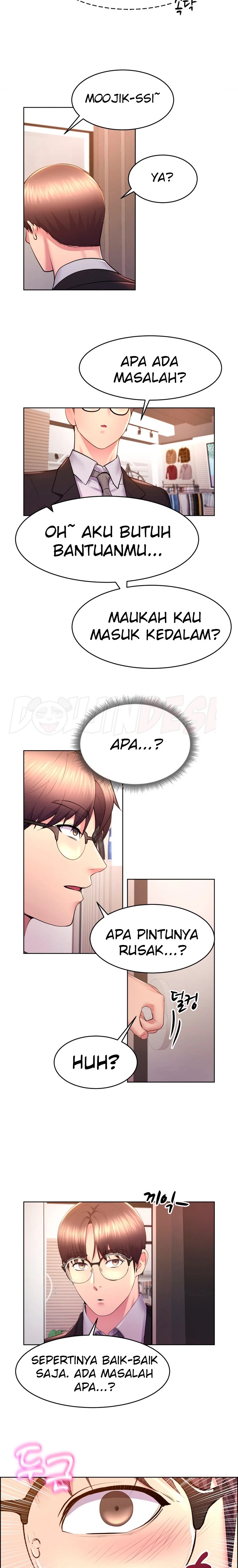 Park Moojik Hit the Jackpot Raw Chapter 15 image 18
