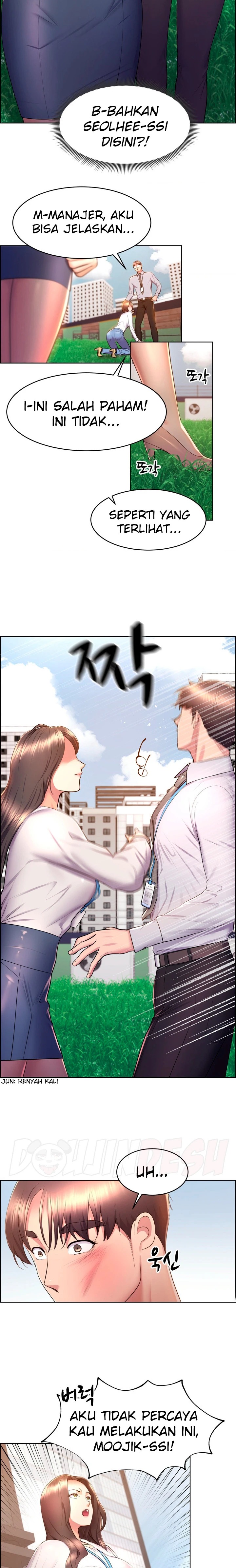 Park Moojik Hit the Jackpot Raw Chapter 15 image 2
