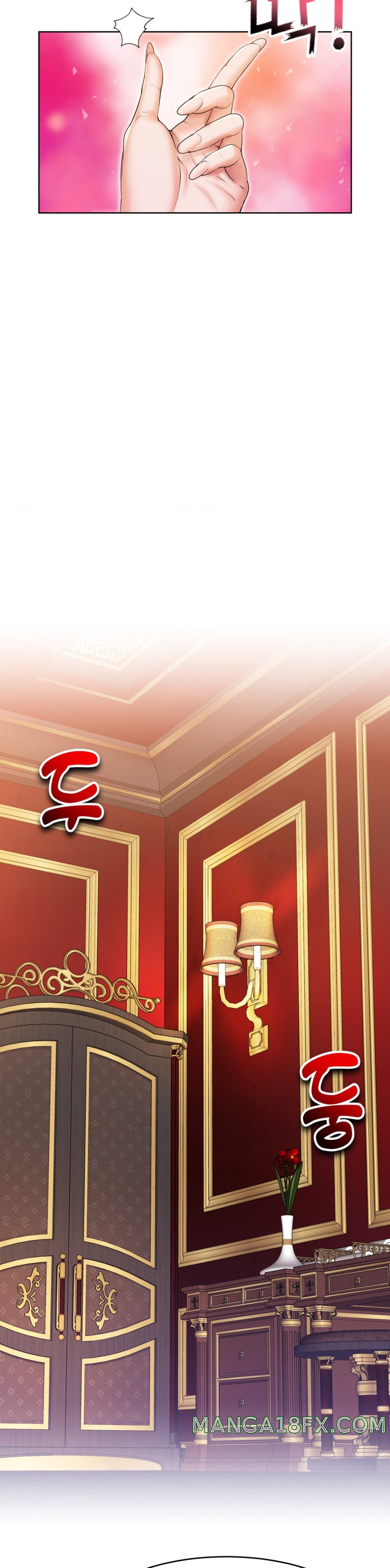 Park Moojik Hit the Jackpot Raw Chapter 17 image 32