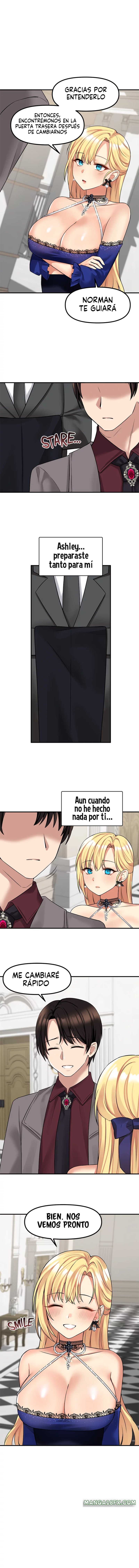 Elf Who Likes To Be Humiliated Raw Chapter 14 image 1