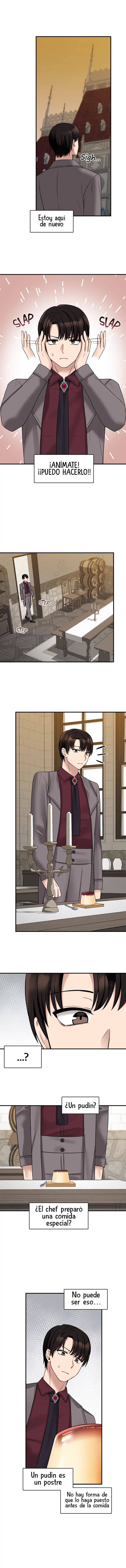 Elf Who Likes To Be Humiliated Raw Chapter 18 image 10
