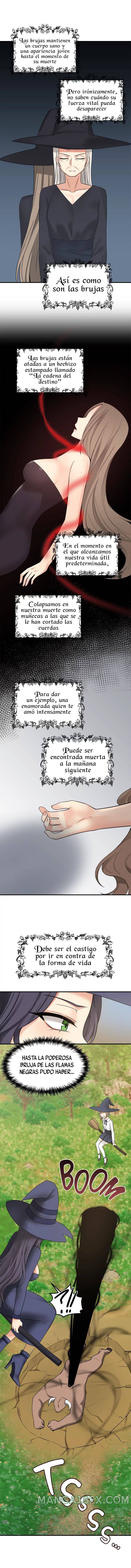 Elf Who Likes To Be Humiliated Raw Chapter 18 image 4