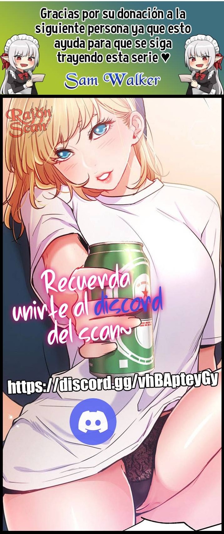 Elf Who Likes To Be Humiliated Raw Chapter 21 image 13