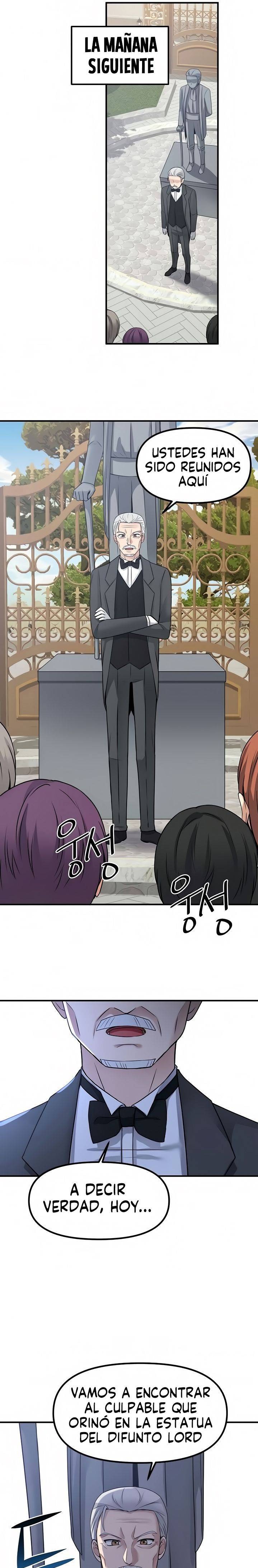 Elf Who Likes To Be Humiliated Raw Chapter 24 image 11