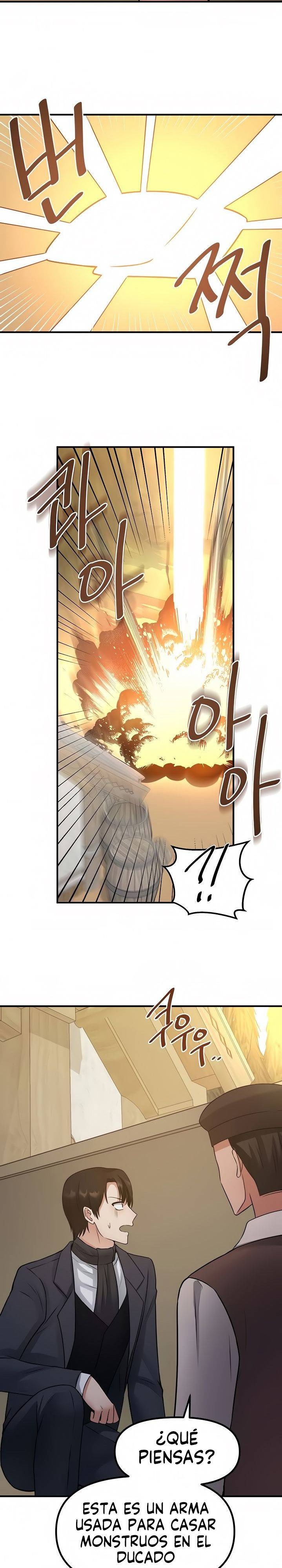 Elf Who Likes To Be Humiliated Raw Chapter 24 image 19