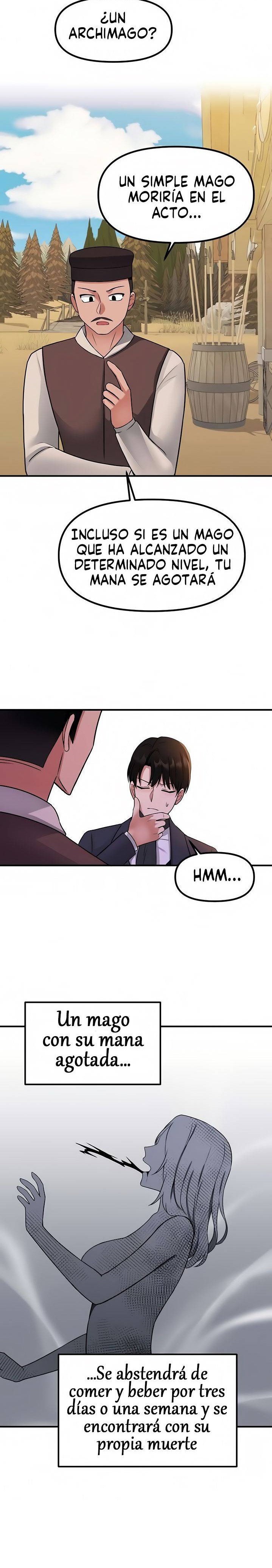 Elf Who Likes To Be Humiliated Raw Chapter 24 image 22