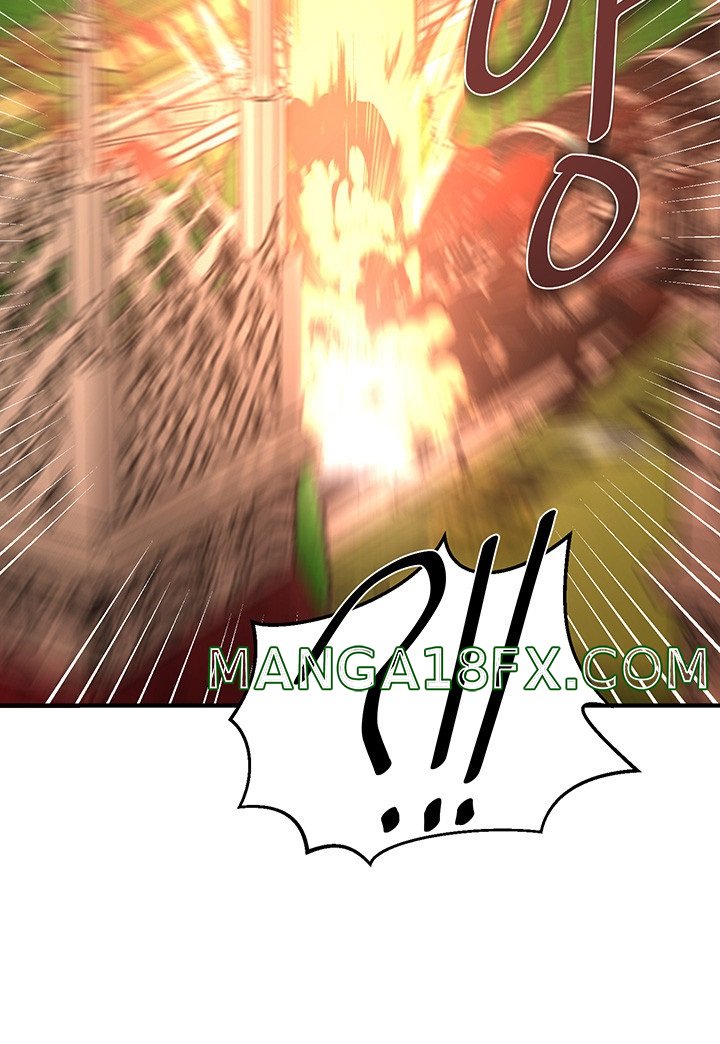 Elf Who Likes To Be Humiliated Raw Chapter 25 image 35