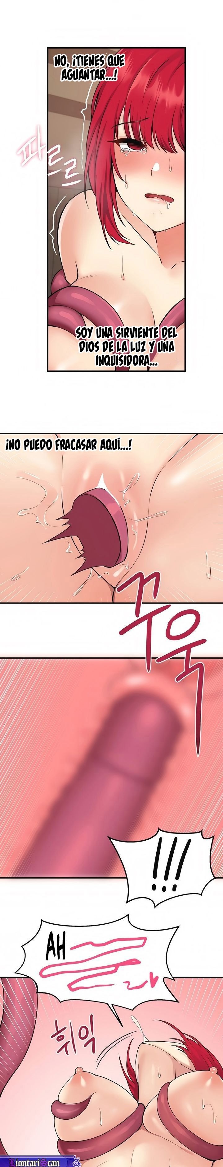 Elf Who Likes To Be Humiliated Raw Chapter 30 image 20
