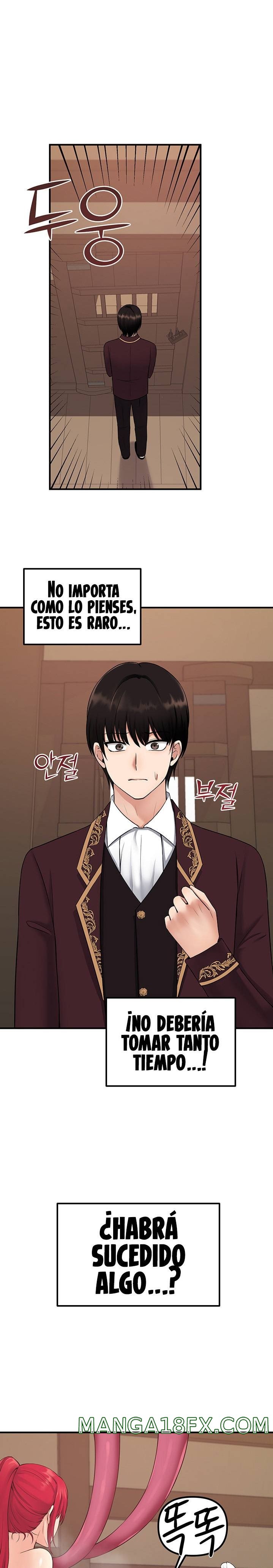 Elf Who Likes To Be Humiliated Raw Chapter 31 image 1