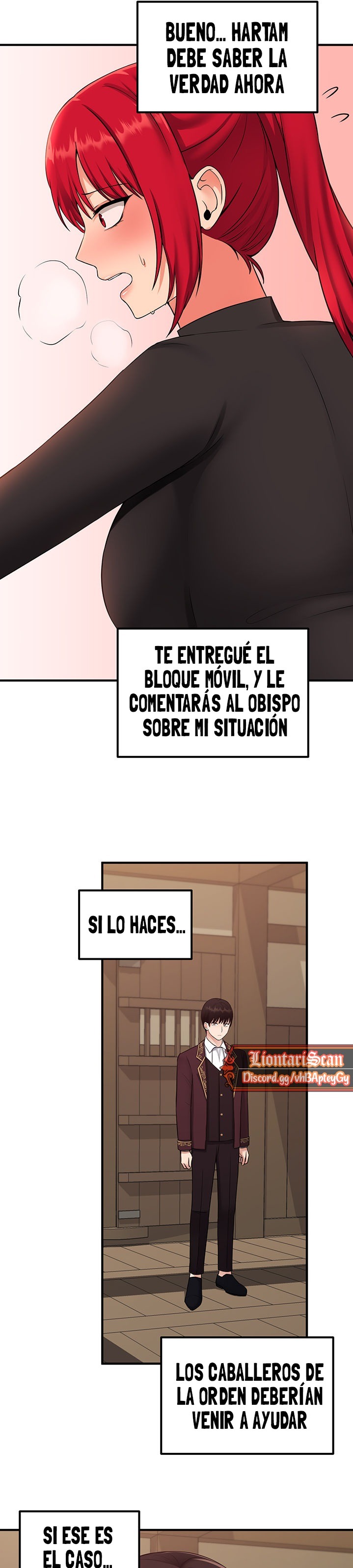 Elf Who Likes To Be Humiliated Raw Chapter 32 image 13