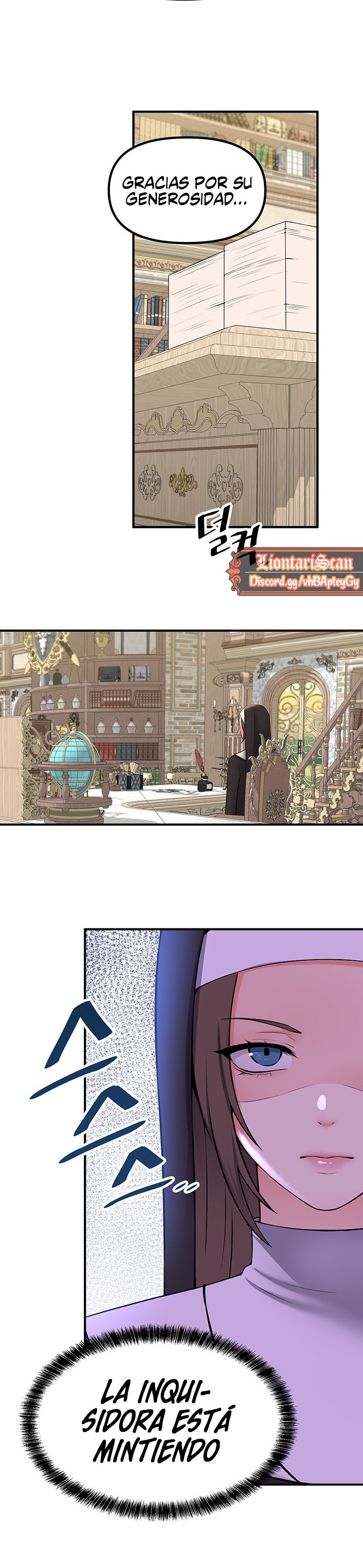 Elf Who Likes To Be Humiliated Raw Chapter 32 image 20