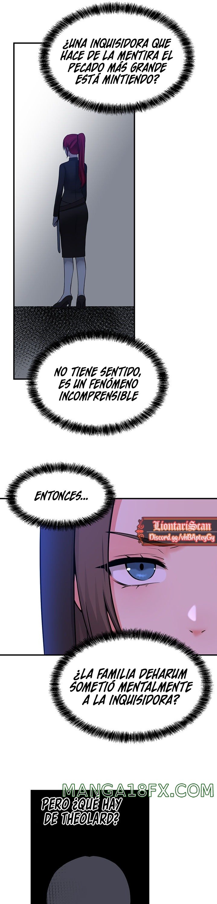 Elf Who Likes To Be Humiliated Raw Chapter 32 image 21