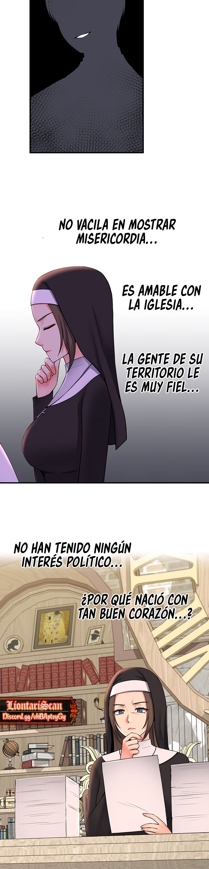 Elf Who Likes To Be Humiliated Raw Chapter 32 image 22