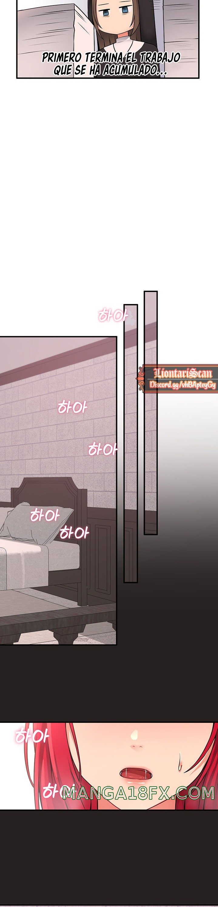 Elf Who Likes To Be Humiliated Raw Chapter 32 image 24