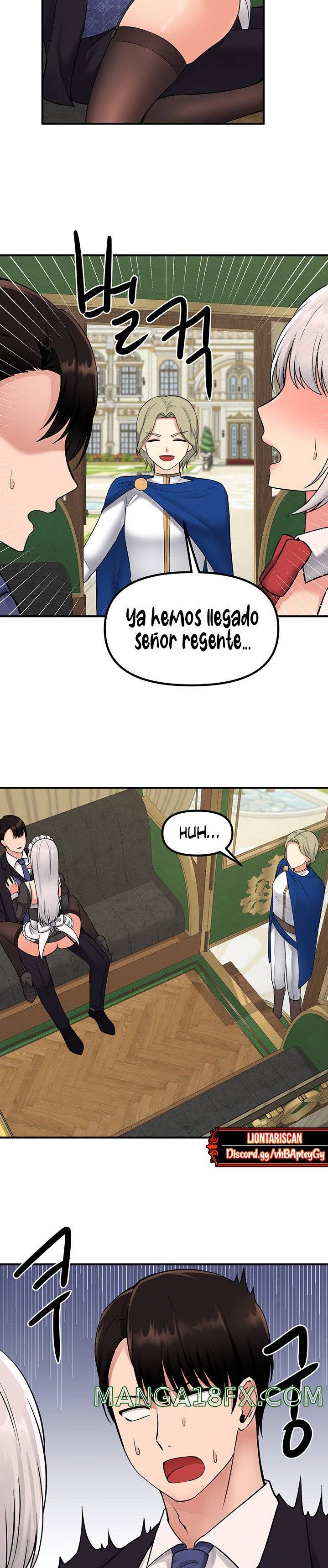 Elf Who Likes To Be Humiliated Raw Chapter 34 image 23