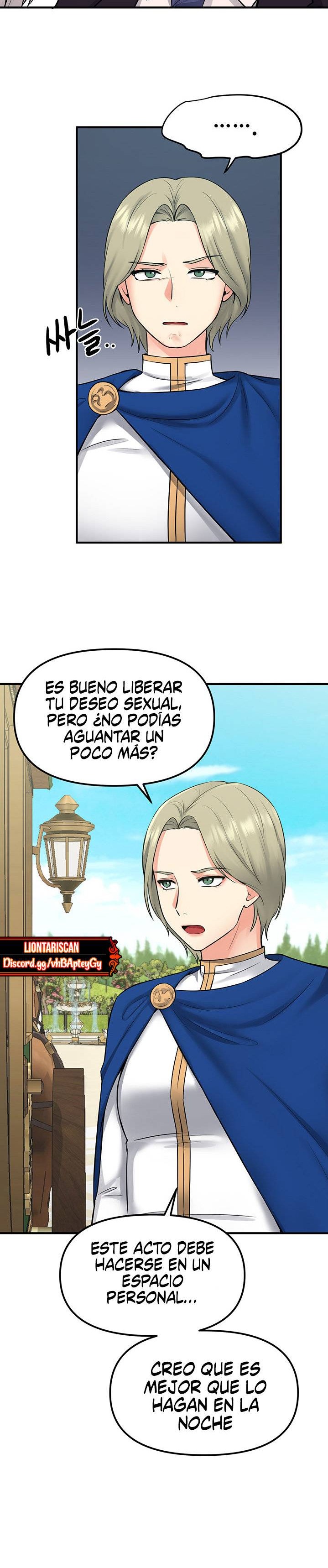 Elf Who Likes To Be Humiliated Raw Chapter 34 image 24