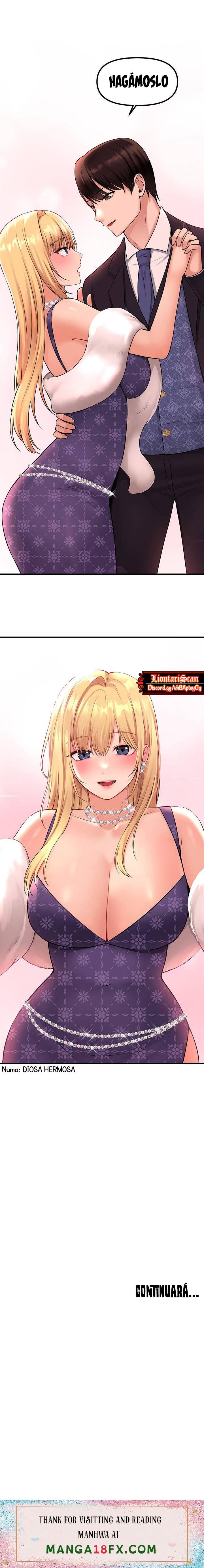 Elf Who Likes To Be Humiliated Raw Chapter 35 image 9