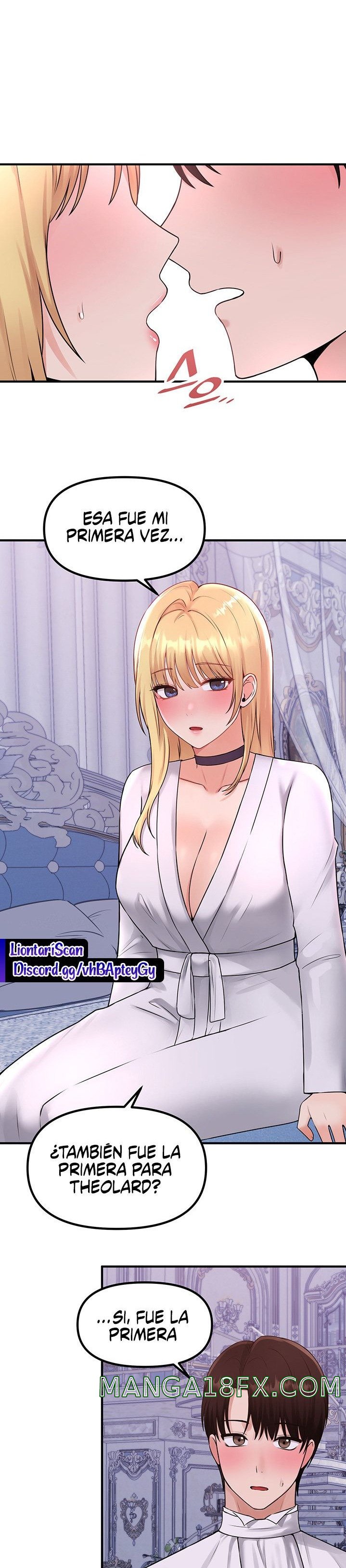 Elf Who Likes To Be Humiliated Raw Chapter 37 image 14