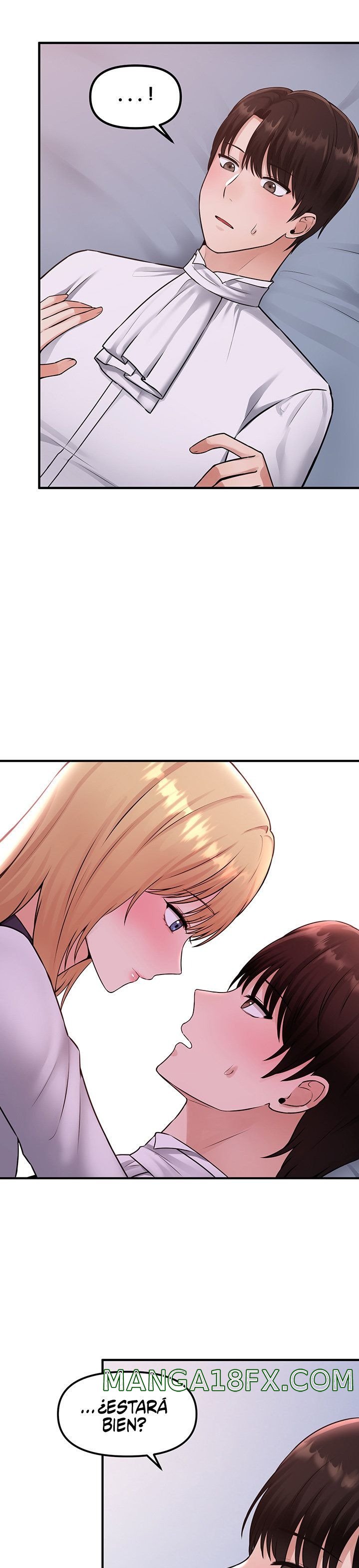 Elf Who Likes To Be Humiliated Raw Chapter 37 image 17