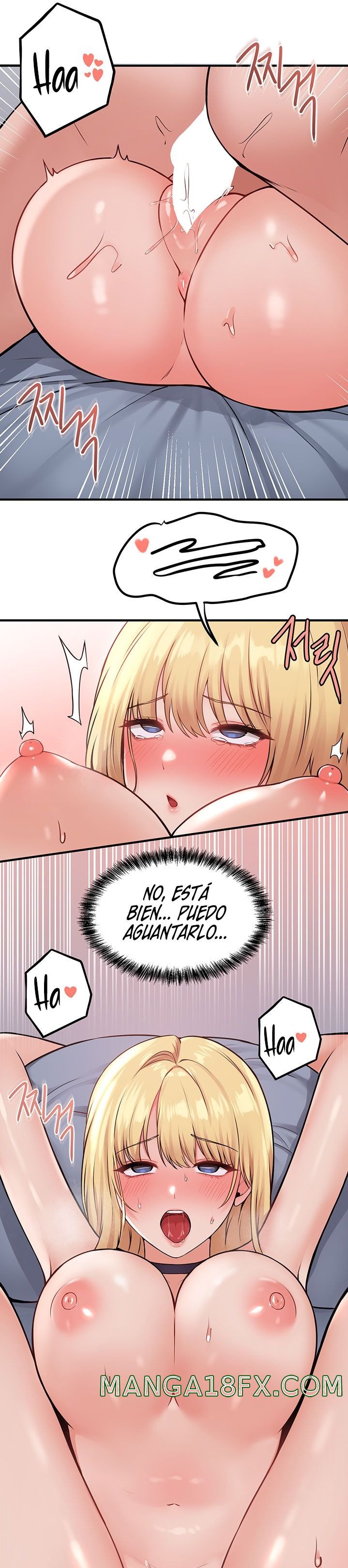 Elf Who Likes To Be Humiliated Raw Chapter 39 image 9