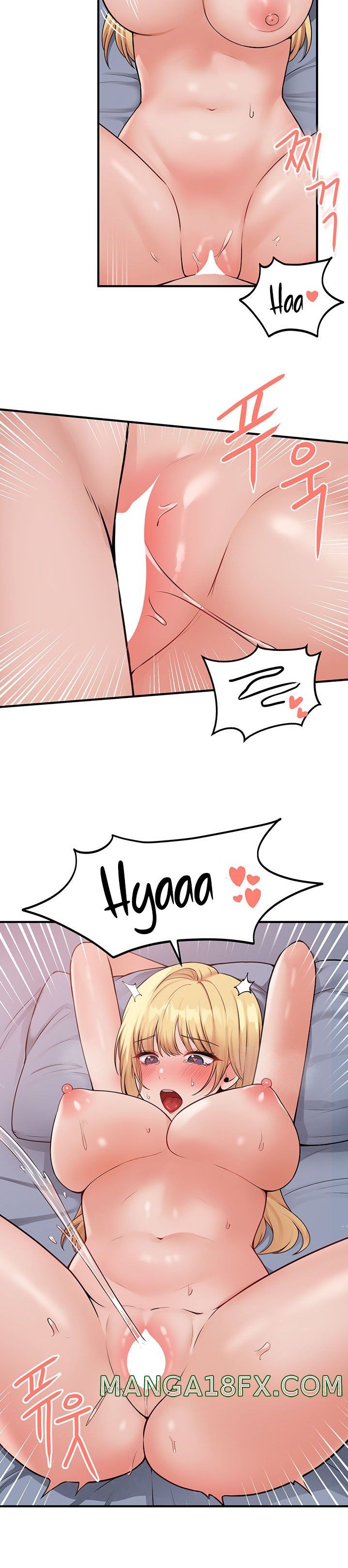 Elf Who Likes To Be Humiliated Raw Chapter 39 image 12