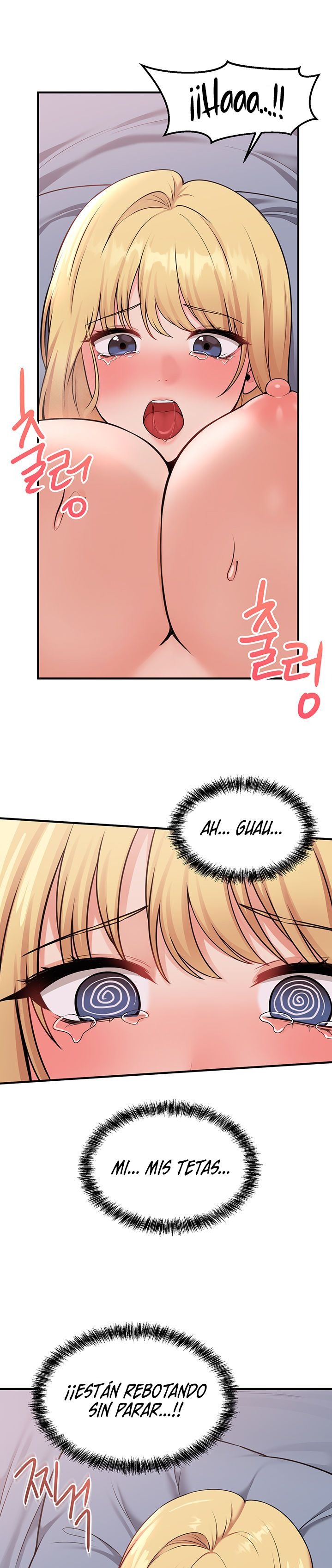 Elf Who Likes To Be Humiliated Raw Chapter 39 image 17