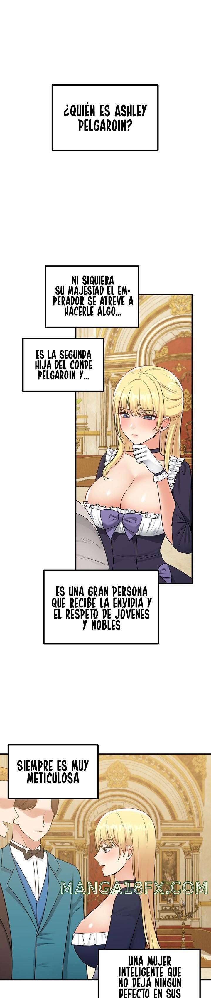 Elf Who Likes To Be Humiliated Raw Chapter 39 image 1