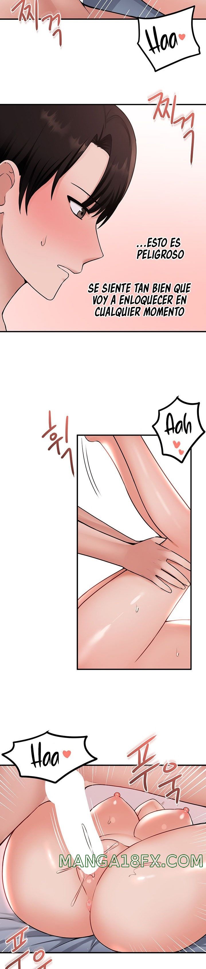 Elf Who Likes To Be Humiliated Raw Chapter 39 image 7