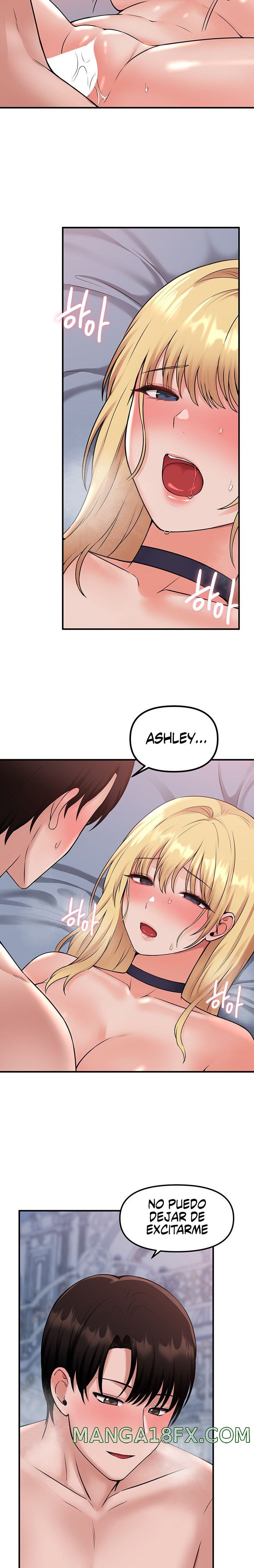Elf Who Likes To Be Humiliated Raw Chapter 40 image 17
