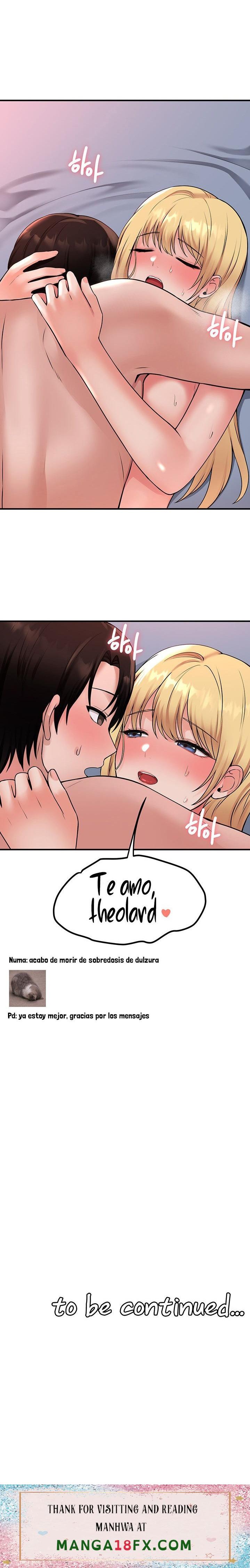 Elf Who Likes To Be Humiliated Raw Chapter 40 image 24
