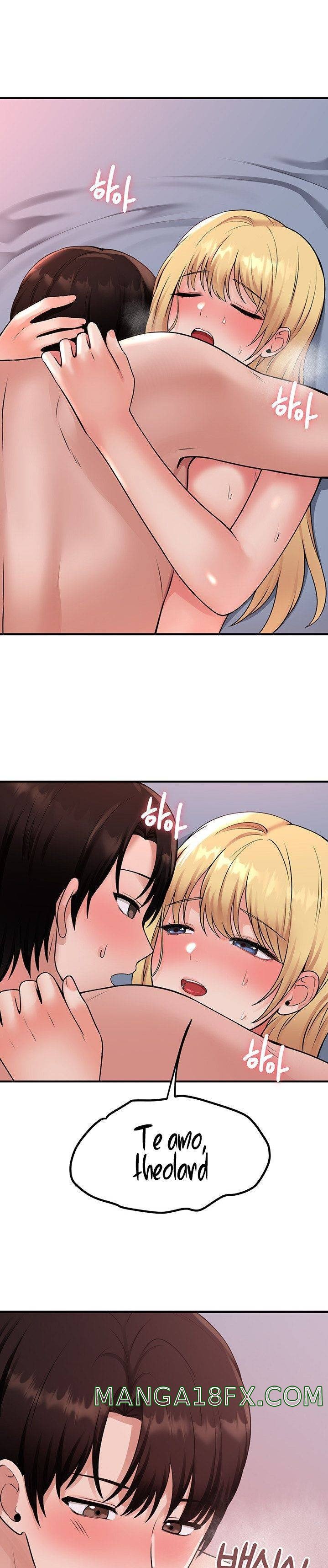 Elf Who Likes To Be Humiliated Raw Chapter 41 image 0