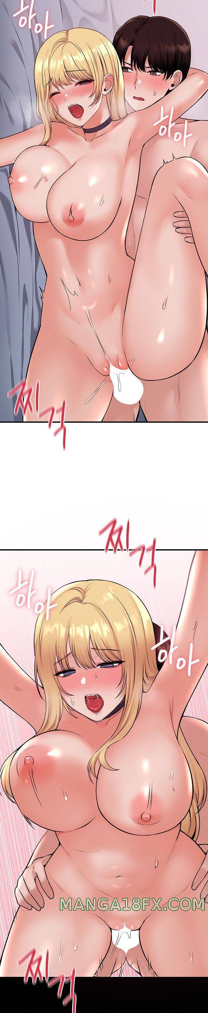 Elf Who Likes To Be Humiliated Raw Chapter 41 image 9