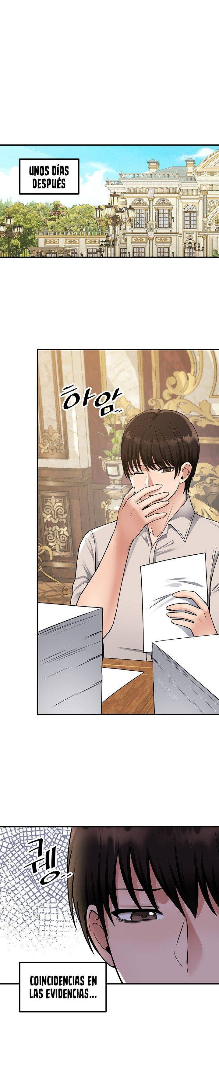 Elf Who Likes To Be Humiliated Raw Chapter 41 image 11