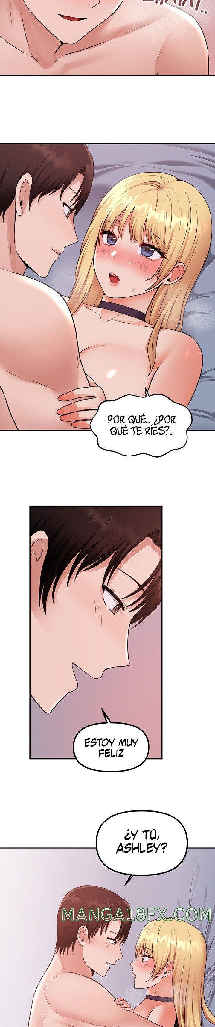 Elf Who Likes To Be Humiliated Raw Chapter 41 image 1