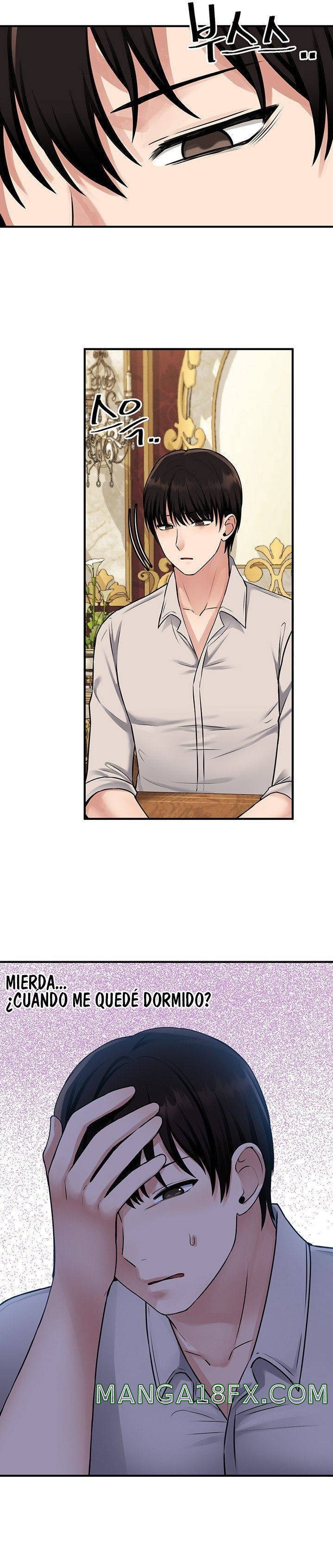 Elf Who Likes To Be Humiliated Raw Chapter 41 image 20
