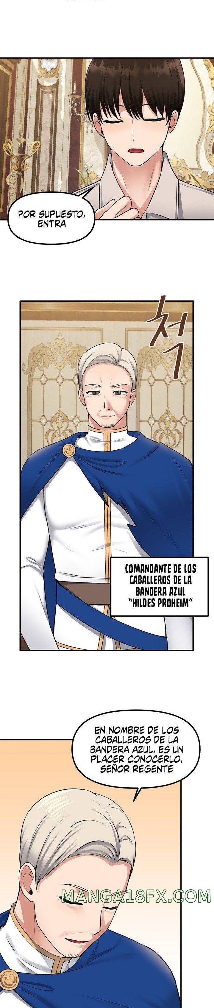 Elf Who Likes To Be Humiliated Raw Chapter 41 image 22