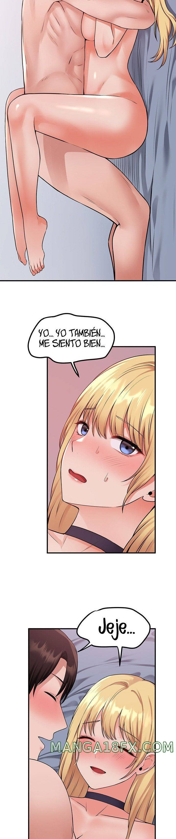 Elf Who Likes To Be Humiliated Raw Chapter 41 image 2