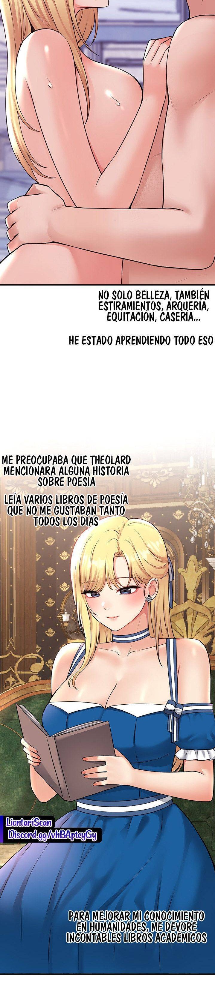Elf Who Likes To Be Humiliated Raw Chapter 41 image 5