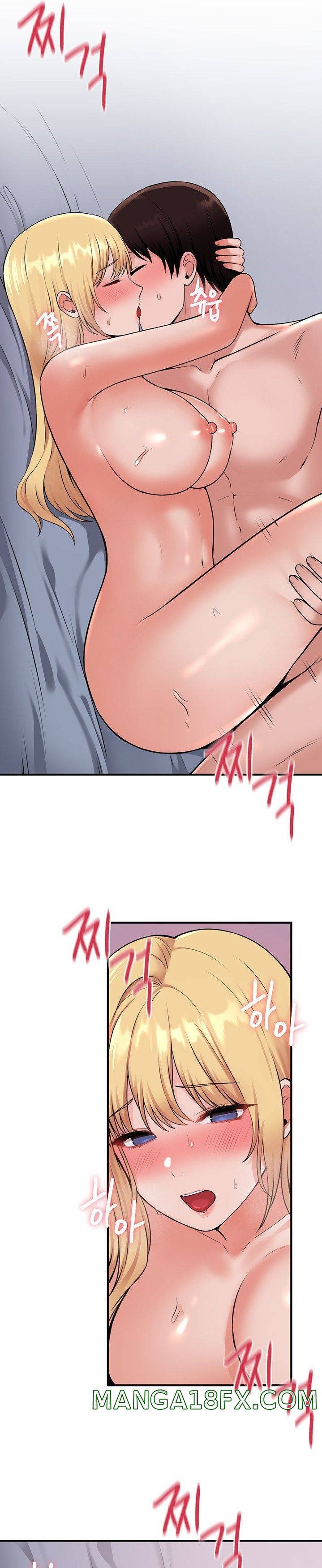 Elf Who Likes To Be Humiliated Raw Chapter 41 image 8