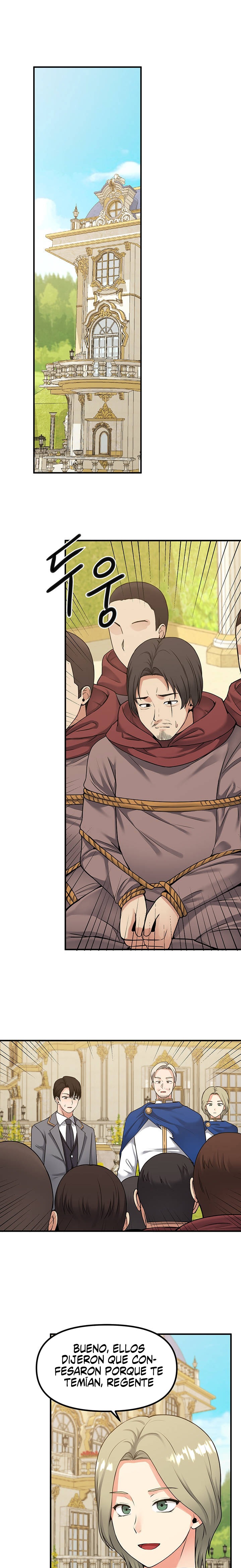 Elf Who Likes To Be Humiliated Raw Chapter 42 image 1