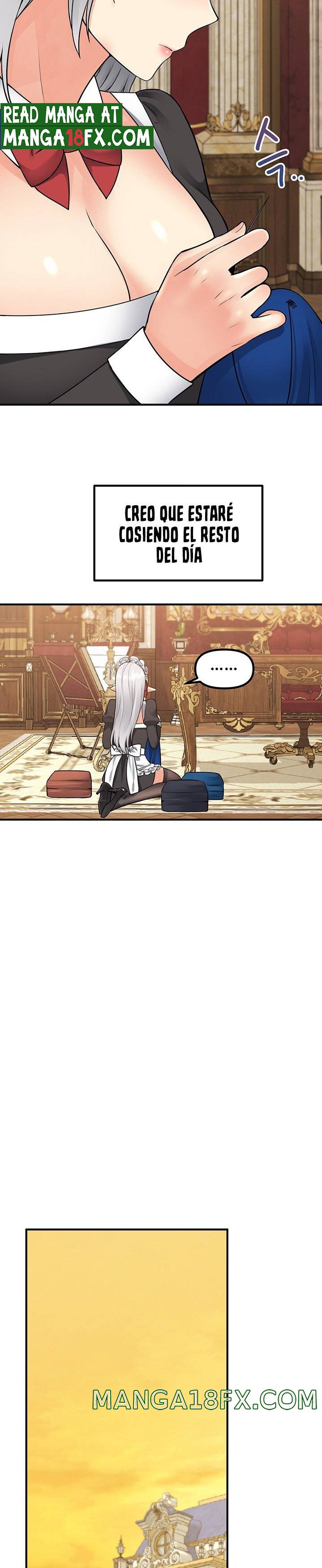 Elf Who Likes To Be Humiliated Raw Chapter 44 image 10