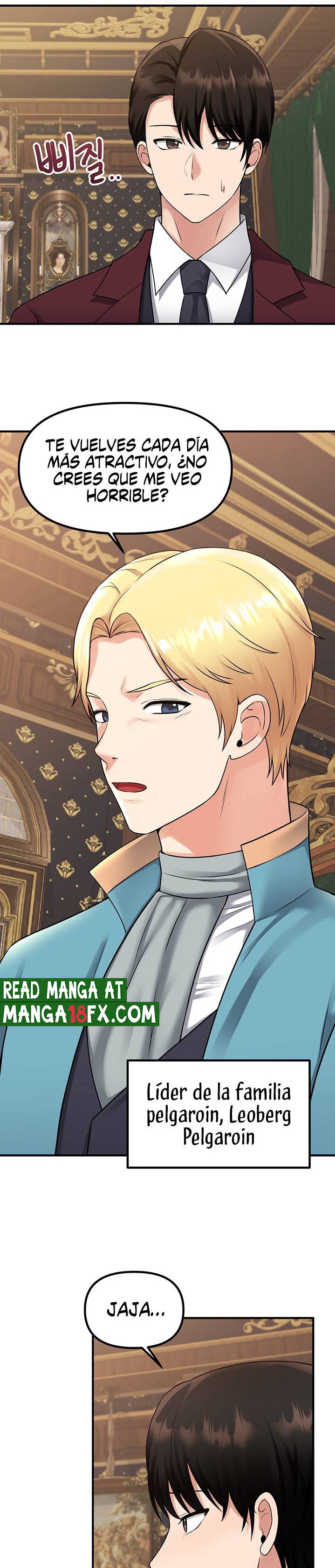 Elf Who Likes To Be Humiliated Raw Chapter 44 image 13