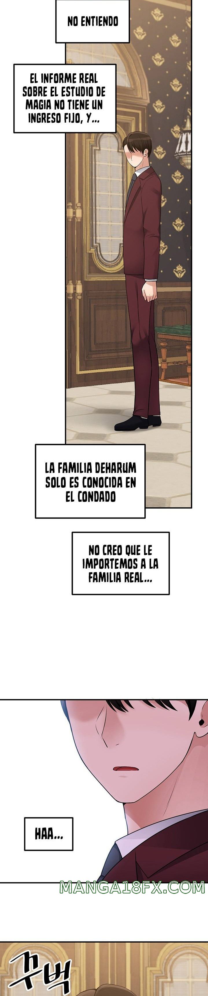 Elf Who Likes To Be Humiliated Raw Chapter 44 image 25