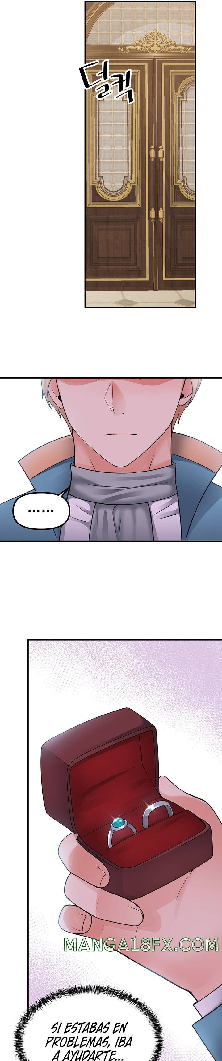 Elf Who Likes To Be Humiliated Raw Chapter 44 image 28