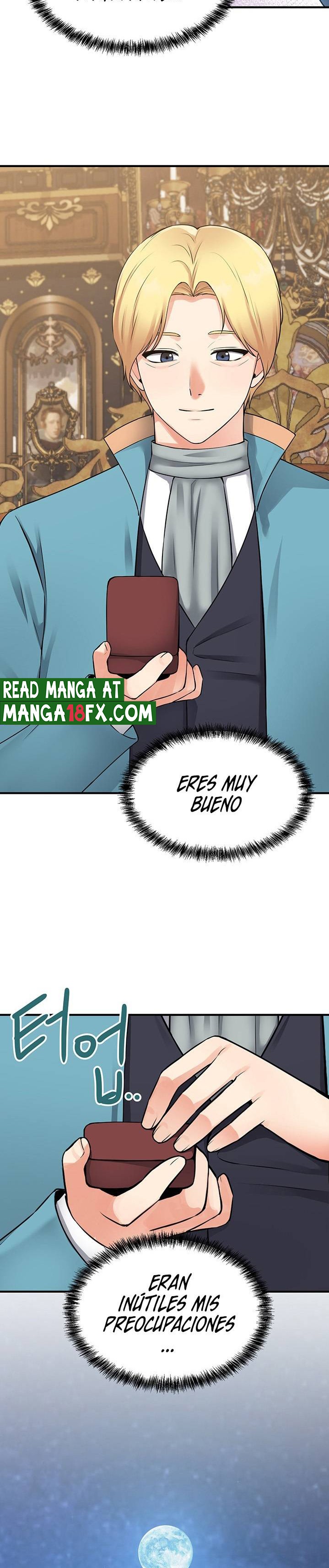 Elf Who Likes To Be Humiliated Raw Chapter 44 image 29