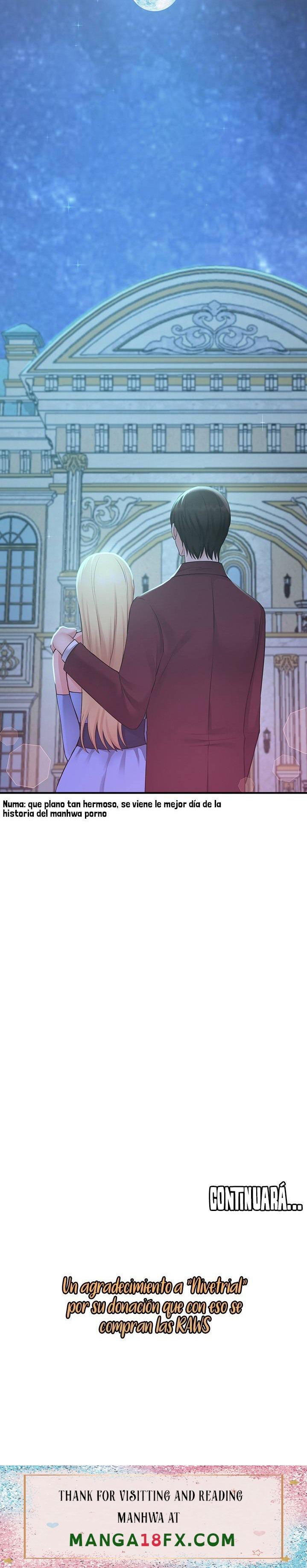 Elf Who Likes To Be Humiliated Raw Chapter 44 image 30