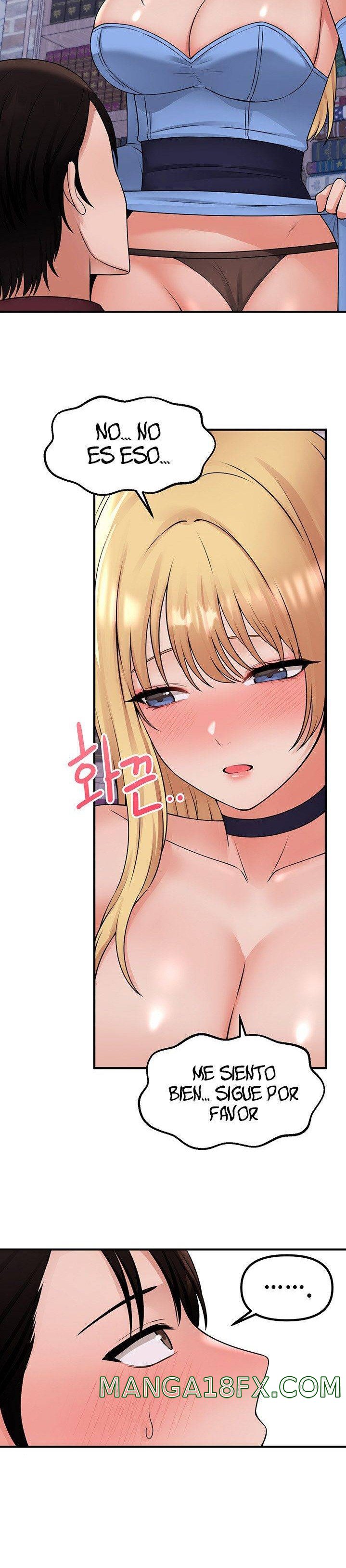 Elf Who Likes To Be Humiliated Raw Chapter 46 image 15