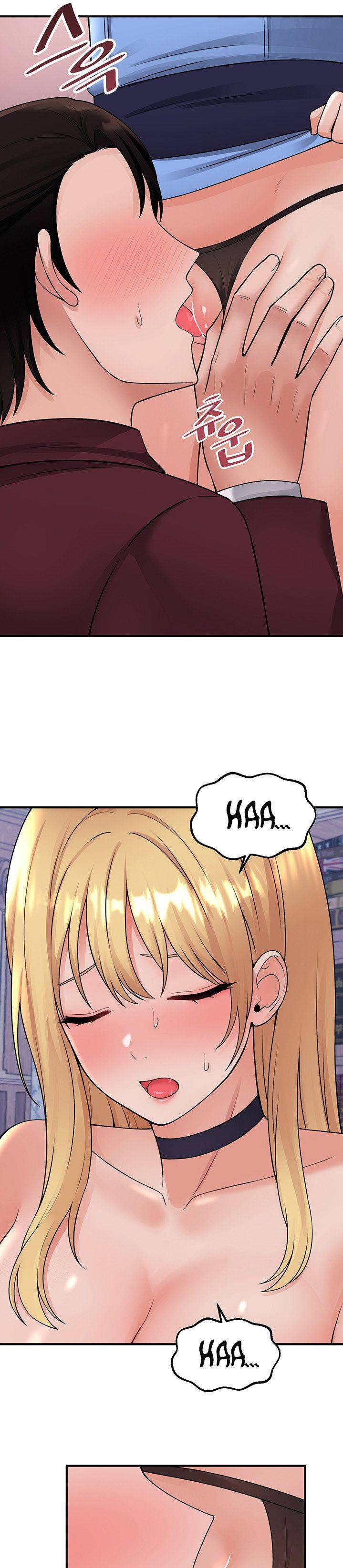 Elf Who Likes To Be Humiliated Raw Chapter 46 image 16